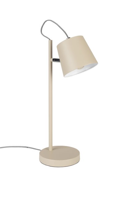 ZUIVER BUCKLE HEAD stolová lampa