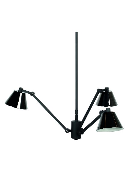 ZUIVER LUB visiaca lampa