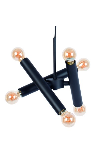 ZUIVER HAWK TRIPLE visiaca lampa
