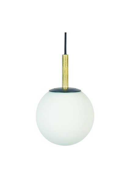ZUIVER ORION visiaca lampa: 18 cm