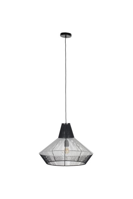 Závesné svietidlo Fairy Stone Grey