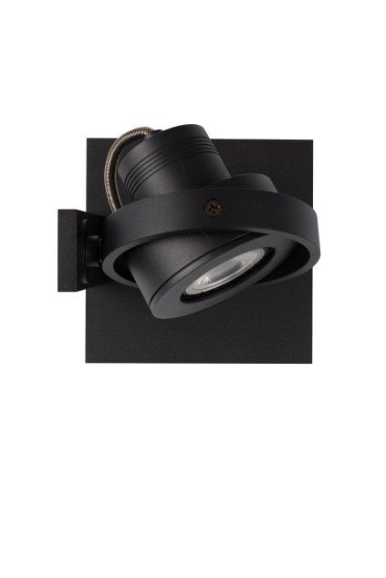 Bodové svetlo Luci-1 Dtw Black