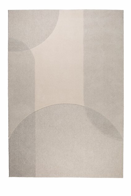 Koberec Dream 200x300 Natural/Grey