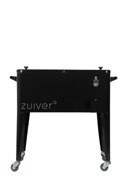 ZUIVER BE COOL chladiaci box: Čierna