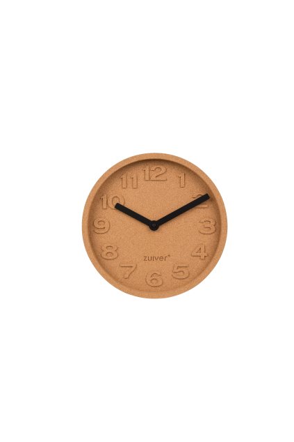 Hodiny Cork Time