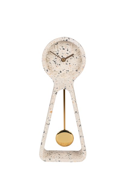 ZUIVER PENDULUM TERRAZZO