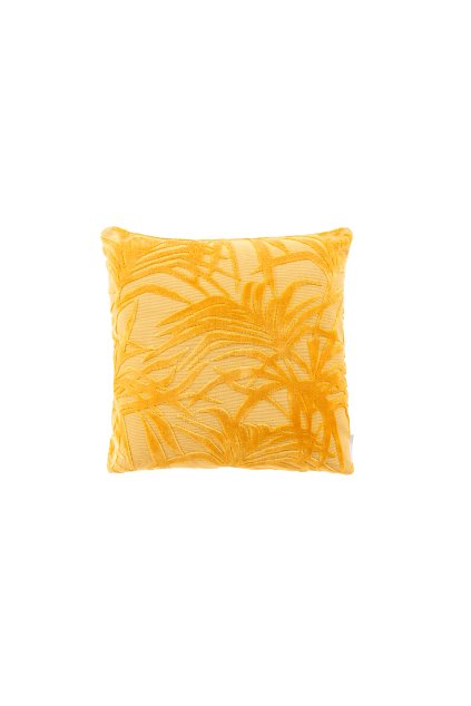 Vankúš Miami Sunset Yellow