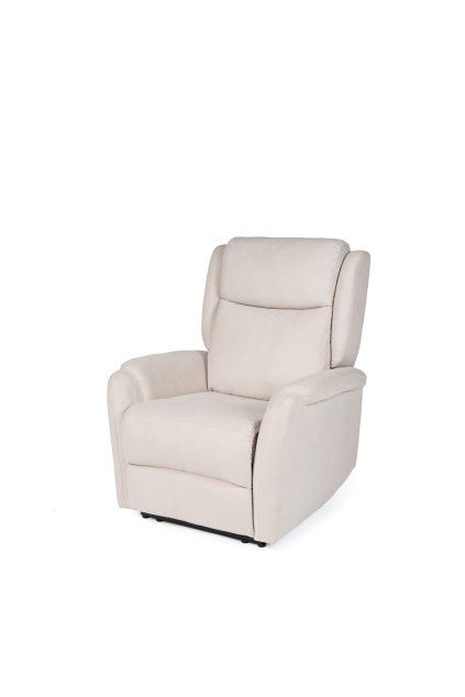 P.LIFT KRESLO 2 MOTORY AKARI BEIGE