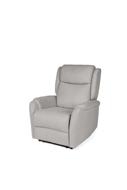 KRESLO P.LIFT 2 MOT AKARI LIGHT GREY