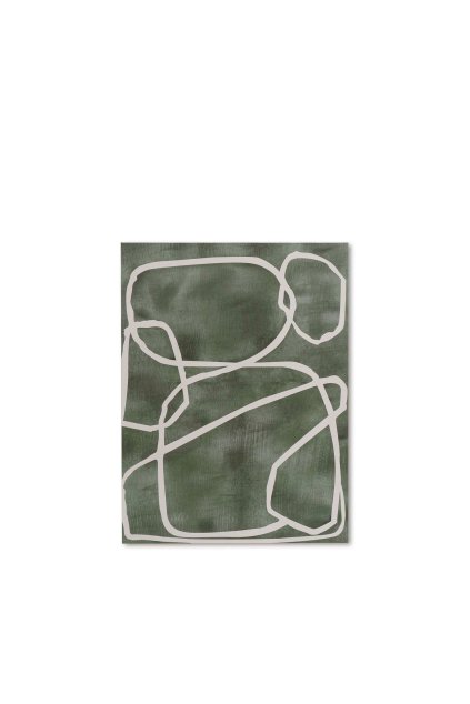 MAĽBA ČMÁRANÍM 60*80