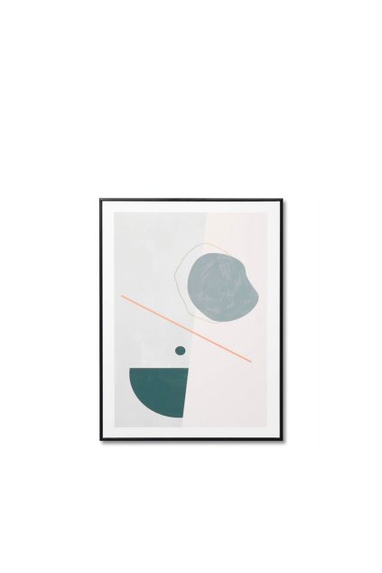ODPAD 2 MAĽOVANIE 60*80 ČIERNA