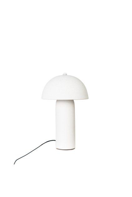 STOLOVÁ LAMPA ANTAS BIELA
