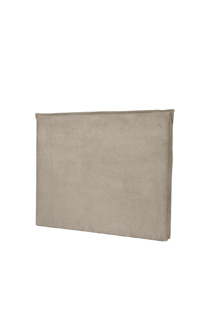 ABREGO ČELO 150/160 TAUPE ČALÚNENIE