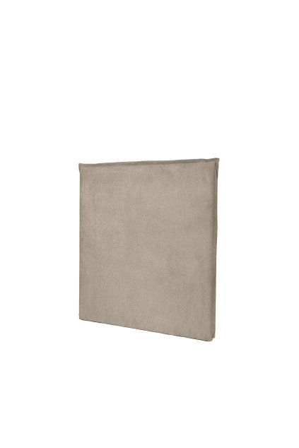 ABREGO ČELO 90 ČALÚNENÉ TAUPE