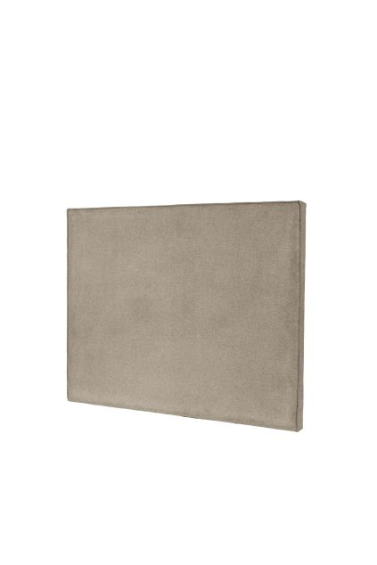 ČELO POSTELE MISTRAL 150/160 TAUPE ČALÚNENIE