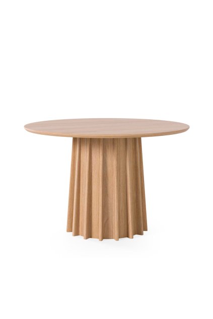 LORENZA jedálenský stôl: 120 cm