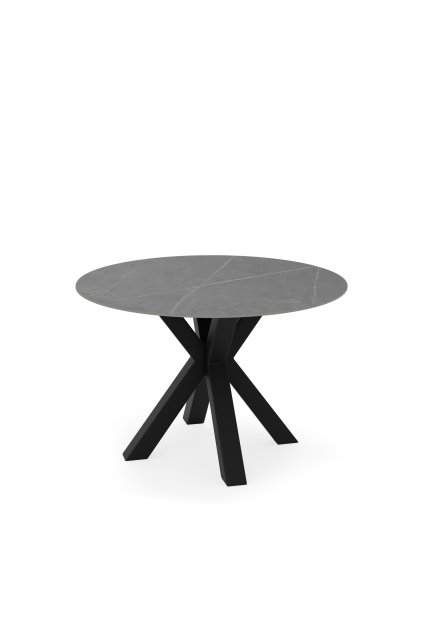 STÔL FIORELLA RED.100 ATENEA/BLACK
