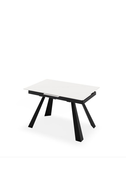 JUDY STÔL 160 EXT.CRETE/BLACK