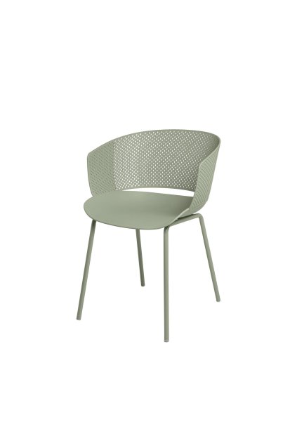 KRESLO NOELLE MINT