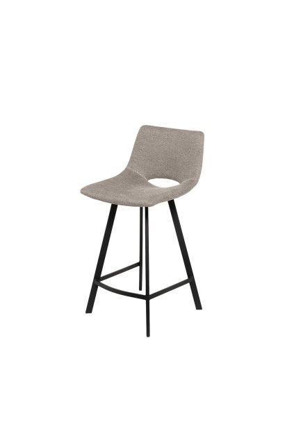 STOLIČKA CLARK TAUPE (66 CM)