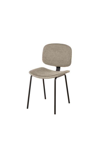 KRESLO WINONA TAUPE
