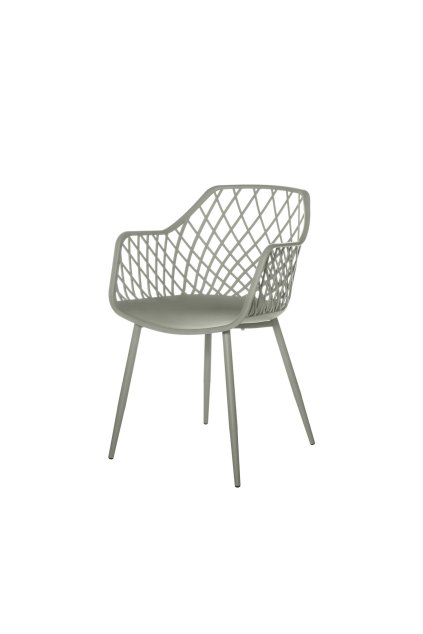 KRESLO CHARLOTTE MINT