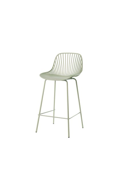 BEYTONA pultová stolička: Zelená