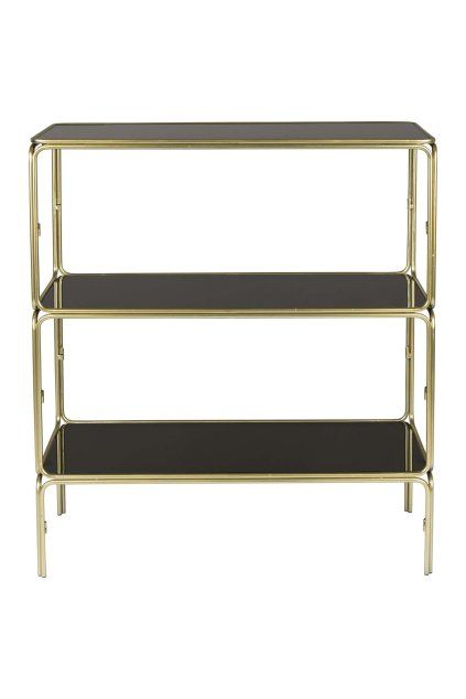 wll liah gold polica