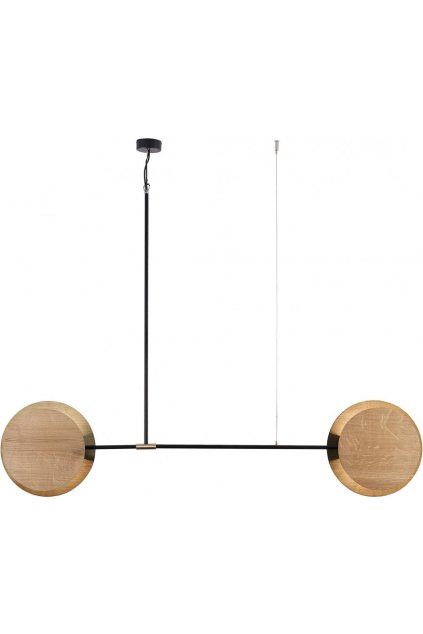 minimal visiaca lampa