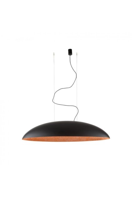 canoe black visiaca lampa