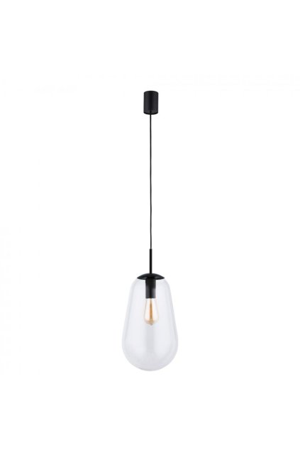 pear black visiaca lampa
