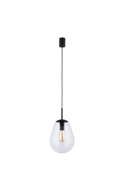 pear black visiaca lampa