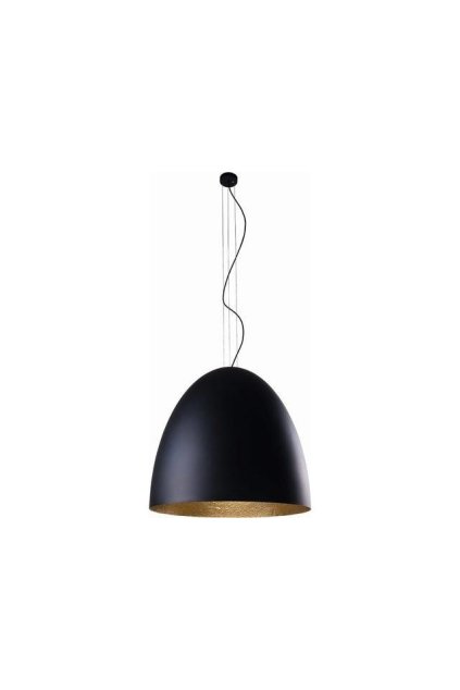 egg black visiaca lampa