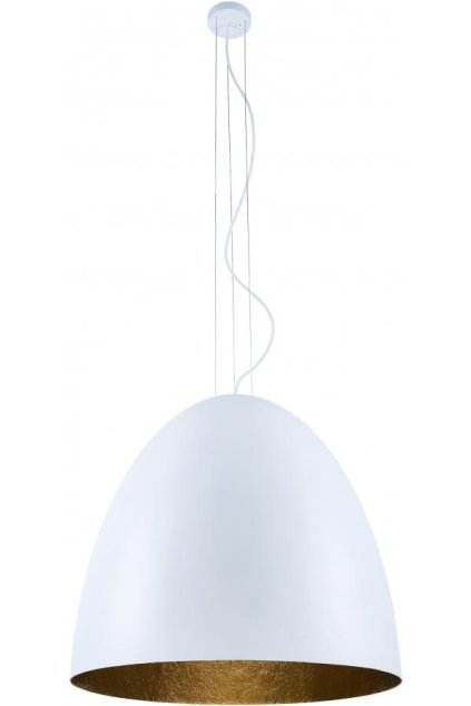 egg white visiaca lampa