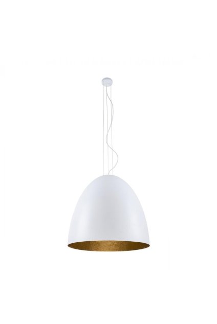 egg white visiaca lampa