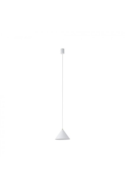 zenith white visiaca lampa