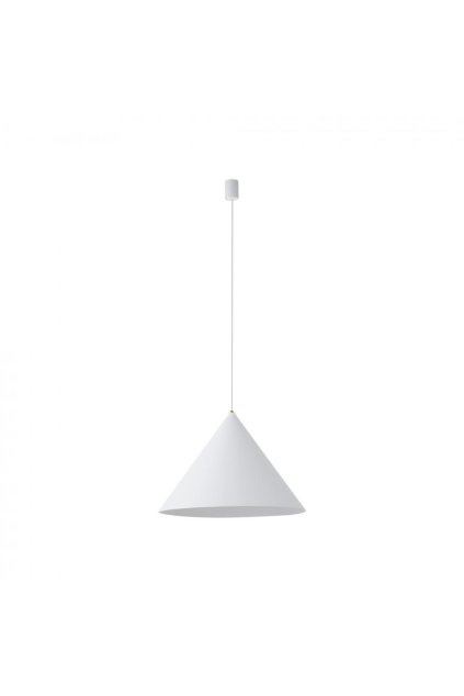 zenith white visiaca lampa