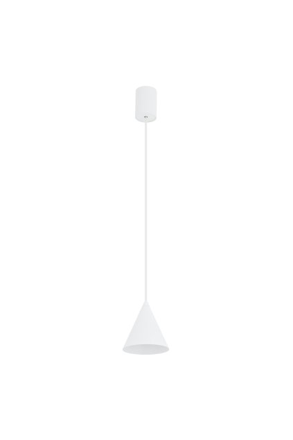 zenith white visiaca lampa