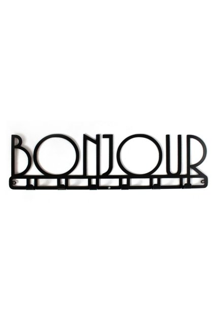 bonjour vesiak