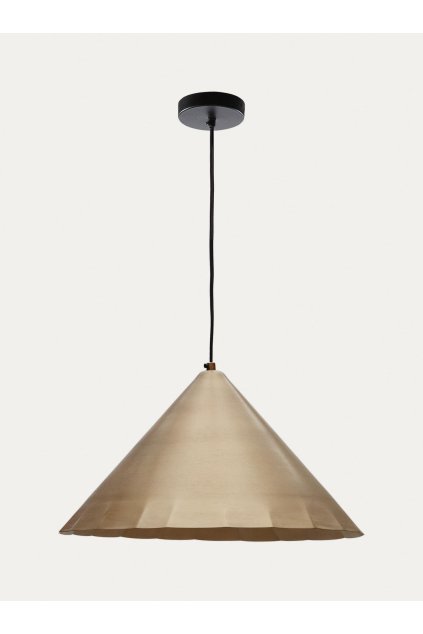 parlava visiaca lampa