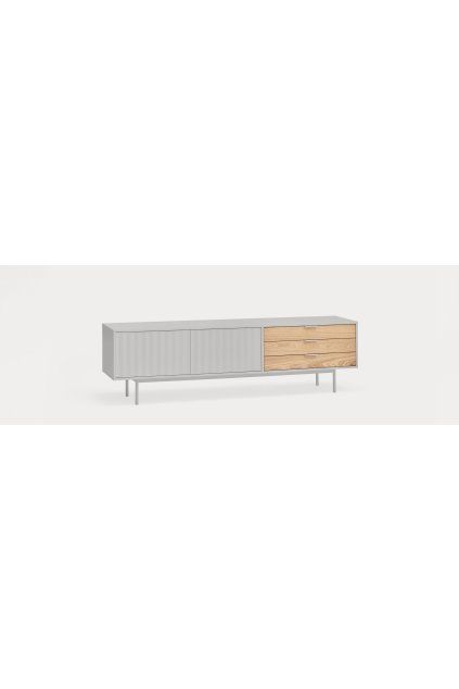 teulat sierra 2d tv stolik