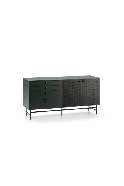 teulat punto 150 komoda
