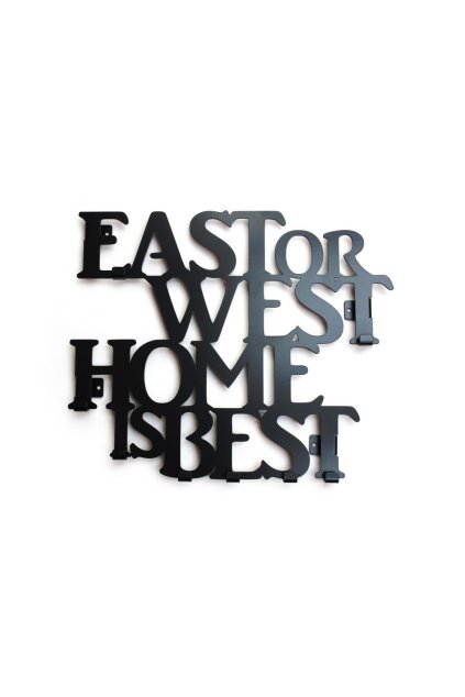 east or west vesiak