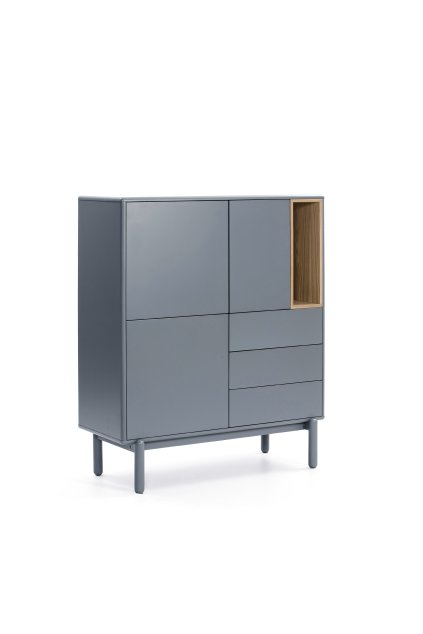 teulat corvo kabinet