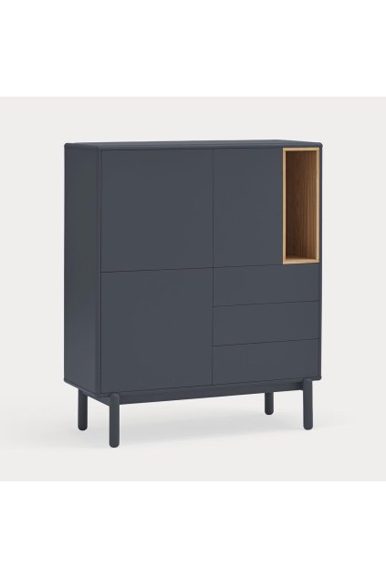 teulat corvo kabinet