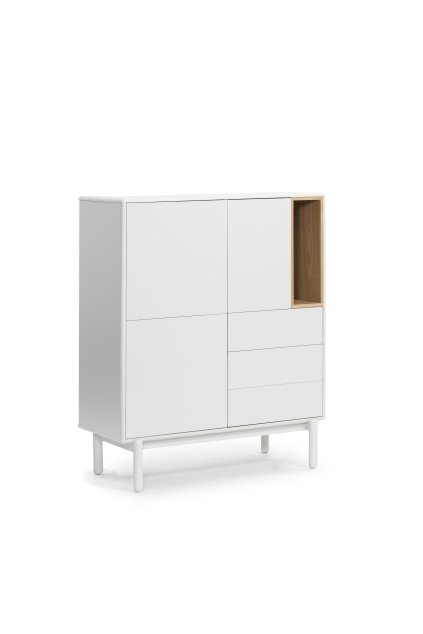 teulat corvo kabinet