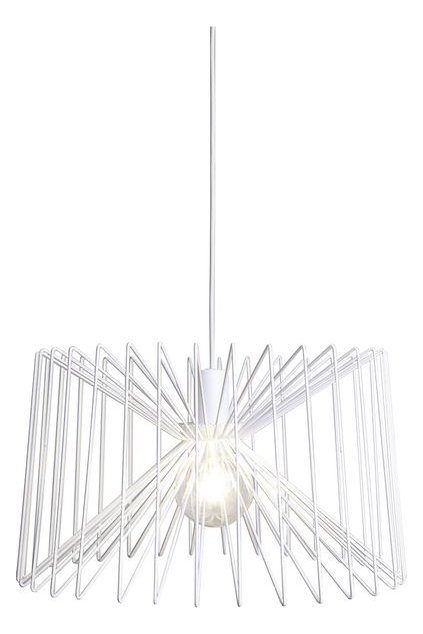 spider lampa