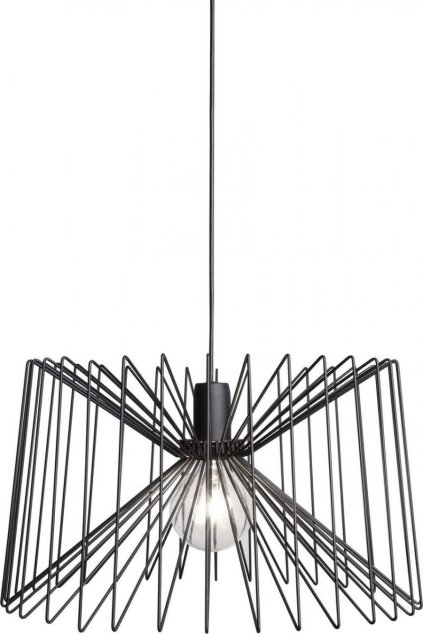 spider lampa