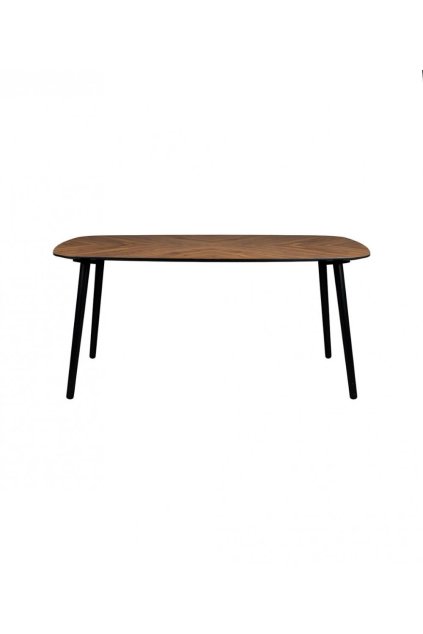 dutchbone clover jedalensky stol