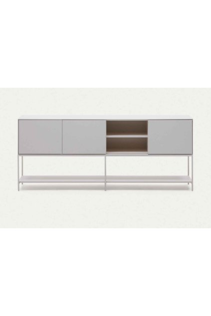 vedrana white 195 komoda